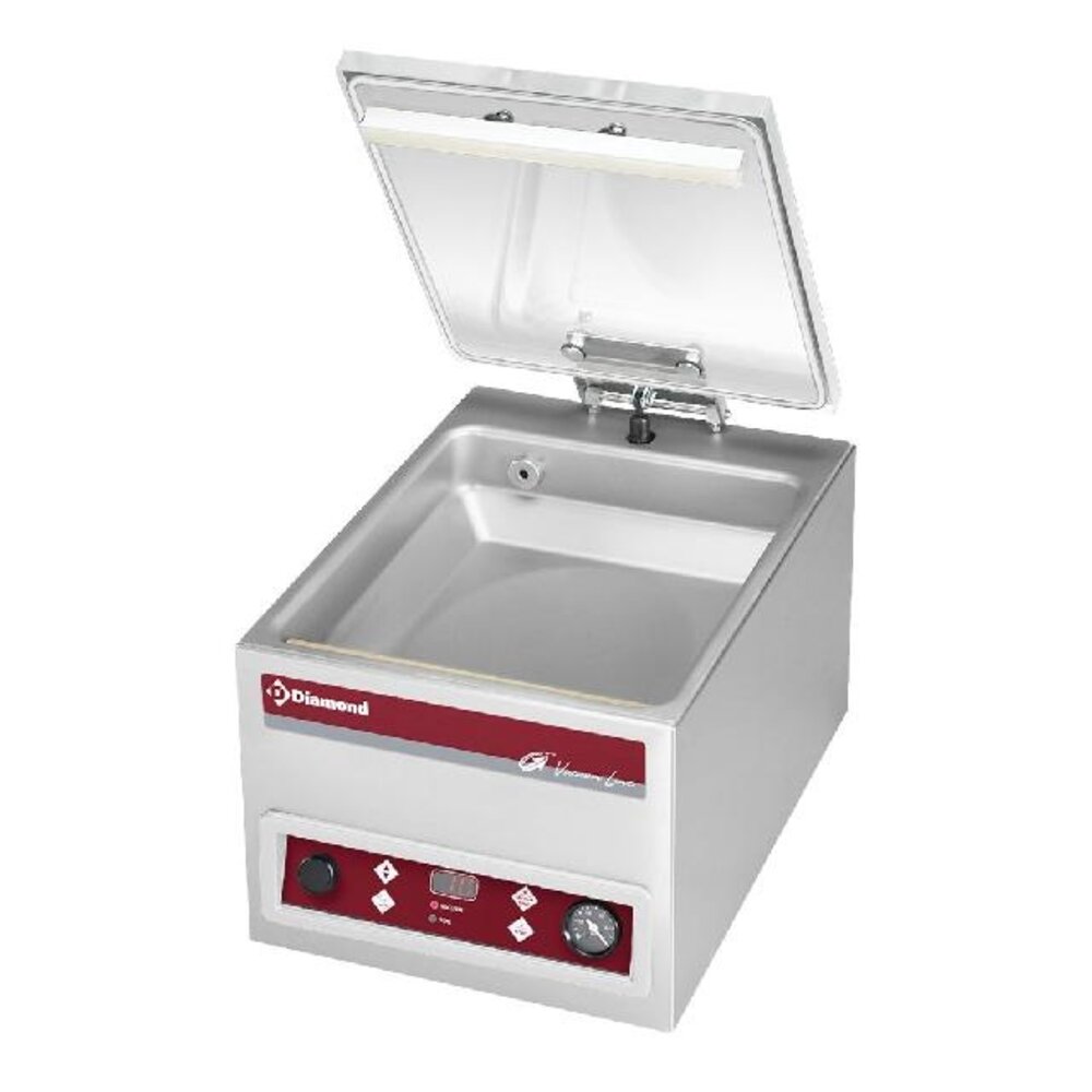 Diamond Vacuummachine | GA-80P/S Diamond Vacuummachine | GA-80P/S