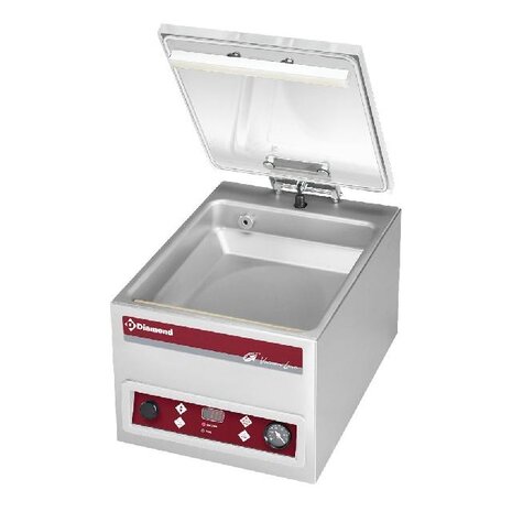 Diamond Vacuummachine | GA-80P/S Diamond Vacuummachine | GA-80P/S