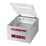 Diamond Vacuummachine