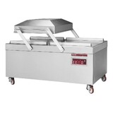 Diamond Vaccum machine