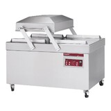 Diamond Vaccum machine