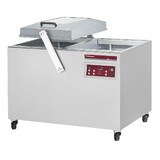 Diamond Vaccum machine