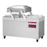 Diamond Vaccum machine