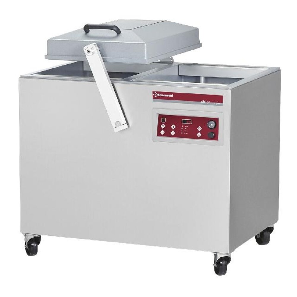 Diamond Vaccum machine | CF-150/S Diamond Vaccum machine | CF-150/S