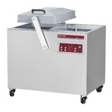 Diamond Vaccum machine