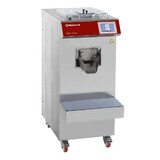 Diamond Gecombineerde pastorisator en ijsturbine 60 liter u, watercondensor, vv en touch screen