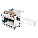 Diamond Pastasnijder met motor 220 mm, met zijkoppeling