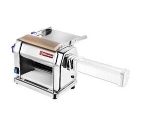 Diamond Pastasnijder met motor 220 mm, met zijkoppeling