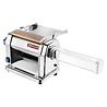 Diamond Pastasnijder met motor 220 mm, met zijkoppeling | IMP-M/L Diamond Pastasnijder met motor 220 mm, met zijkoppeling | IMP-M/L