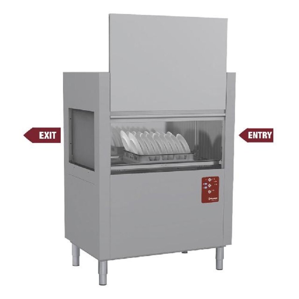 Diamond Korventransport vaatwassers 120kor u | D117E/7-DX- Diamond Korventransport vaatwassers 120kor u | D117E/7-DX-