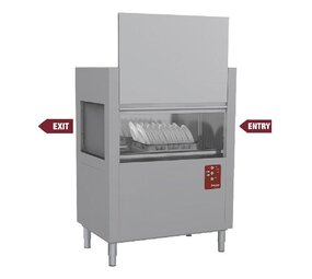 Diamond Korventransport vaatwassers 120kor u Diamond Korventransport vaatwassers 120kor u