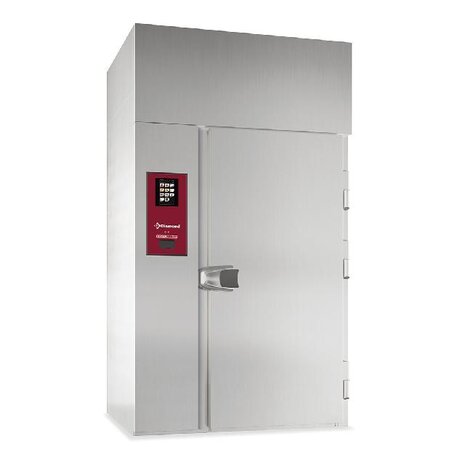 Diamond Snelkoel-vriescel 20x gn2 1 180 170 kg, roll-in, zonder groep (geleverd gedemonteerd) | BCC/XT-22TD-GR Diamond Snelkoel-vriescel 20x gn2 1 180 170 kg, roll-in, zonder groep (geleverd gedemonteerd) | BCC/XT-22TD-GR