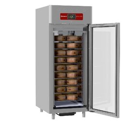 Diamond Rijpingskast fermenting aging voor kazen 850 liter geventileerd, 1 glazen deur 20x gn 2 1 Diamond Rijpingskast fermenting aging voor kazen 850 liter geventileerd, 1 glazen deur 20x gn 2 1