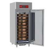 Diamond Rijpingskast fermenting aging voor kazen 850 liter geventileerd, 1 deur 20x gn 2 1 Diamond Rijpingskast fermenting aging voor kazen 850 liter geventileerd, 1 deur 20x gn 2 1