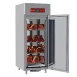 Diamond Rijpingskast dry aging voor vlees 850 liter geventileerd, 1 deur 20x gn 2 1