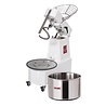Diamond Spiraalkneder 33 liters kantelbare kop, verwijderbare kuip, 2 snelheden, - automatisch, digitaal, op wielen | DH33AL/T2V-230/3- Diamond Spiraalkneder 33 liters kantelbare kop, verwijderbare kuip, 2 snelheden, - automatisch, digitaal, op wielen | DH33AL/T2V-230/3-