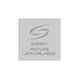 Diamond Geventileerde vitrine toonbank, hoog glas, geïntegreerd , met opbergruimte - zwart Diamond Geventileerde vitrine toonbank, hoog glas, geïntegreerd , met opbergruimte - zwart