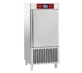 Diamond Snelle bevriezingscel, touch screen 10x gn 1 1 (of) 600x400 (40-25 kg) Diamond Snelle bevriezingscel, touch screen 10x gn 1 1 (of) 600x400 (40-25 kg)