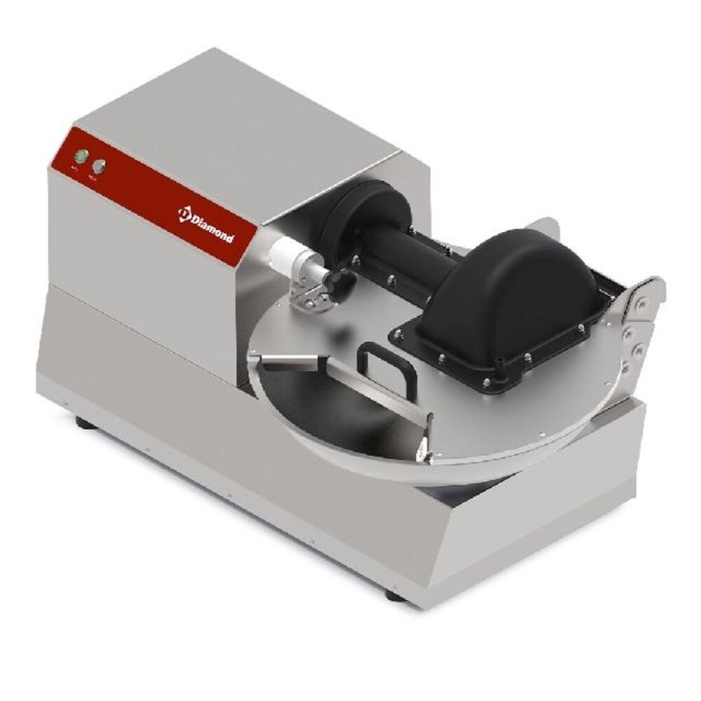Diamond Horizontale cutter 12 lit (7 kg) | CUT-H12/N