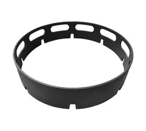 Diamond Wok kroon afneembaar gasbrander