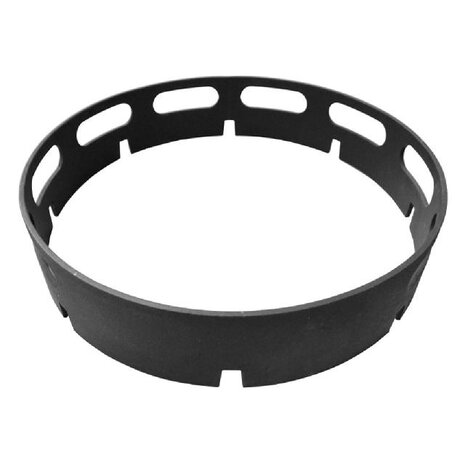 Diamond Wok kroon afneembaar gasbrander | CAW/1-N Diamond Wok kroon afneembaar gasbrander | CAW/1-N