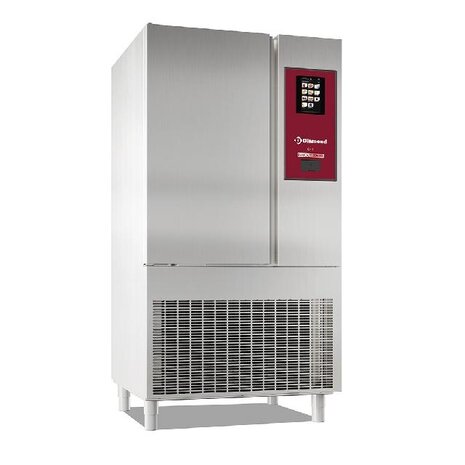 Diamond Snelkoel-vriescel 10x gn1 1 50 50 kg | BCC/XT-10 Diamond Snelkoel-vriescel 10x gn1 1 50 50 kg | BCC/XT-10