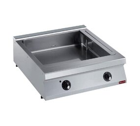 Diamond Bain-marie elektrisch 8 gn 1 3 h150 mm top Diamond Bain-marie elektrisch 8 gn 1 3 h150 mm top