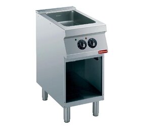 Diamond Elektrische braad-kookpan multifunctioneel,  kuip  compound  11 liter