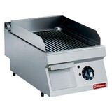 Diamond Elektrische kookplaat geribt -top-