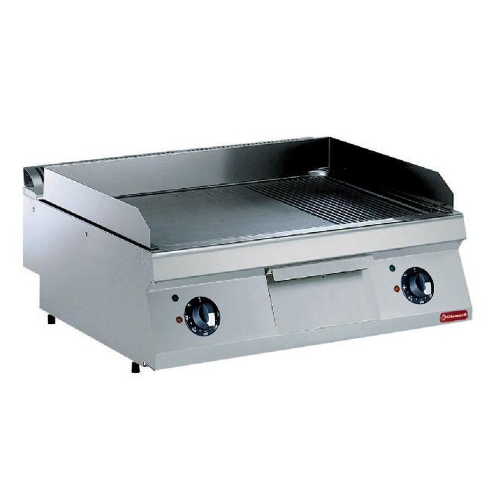 Diamond Elektrische kookplaat 2 3 vlak en 1 3 vlak -top- | E17/PM8T-230/3--NE Diamond Elektrische kookplaat 2 3 vlak en 1 3 vlak -top- | E17/PM8T-230/3--NE