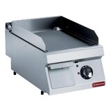 Diamond Elektrische braadplaat met vlakke plaat -top-
