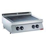 Diamond Elektrische vitrokeramische kookplaat 4 zones -top-