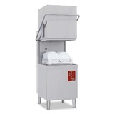 Diamond Kapvaatwasser mand 500x500 mm full hygiene Diamond Kapvaatwasser mand 500x500 mm full hygiene