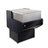 Diamond Kassa-sectie 1000 mm - zwart Diamond Kassa-sectie 1000 mm - zwart
