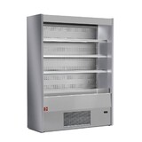 Diamond Gekoeld wandmeubel - grijs