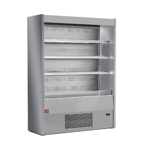 Diamond Gekoeld wandmeubel - grijs | MD15/A7-R2