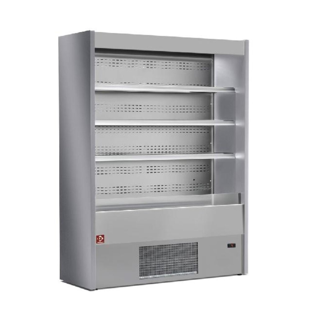 Diamond Gekoeld wandmeubel - grijs | MD12/A7-R2