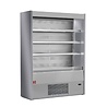 Diamond Gekoeld wandmeubel - grijs | MD10/A7-R2 Diamond Gekoeld wandmeubel - grijs | MD10/A7-R2