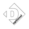 Diamond Geventileerde toonbank, met opbergruimte - zwart | KPX/13-R Diamond Geventileerde toonbank, met opbergruimte - zwart | KPX/13-R