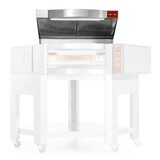 Diamond Afzuigkap 5-versnellingen x oven cgd-dg