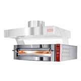 Diamond Elektrische oven, 9 pizza s Ø 350 mm