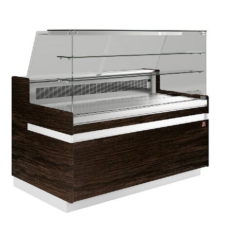 Diamond Uitstaltoonbank en & gn, hoge ruit, geventileerd, zonder reserve | VA15XD3/R2 Diamond Uitstaltoonbank en & gn, hoge ruit, geventileerd, zonder reserve | VA15XD3/R2