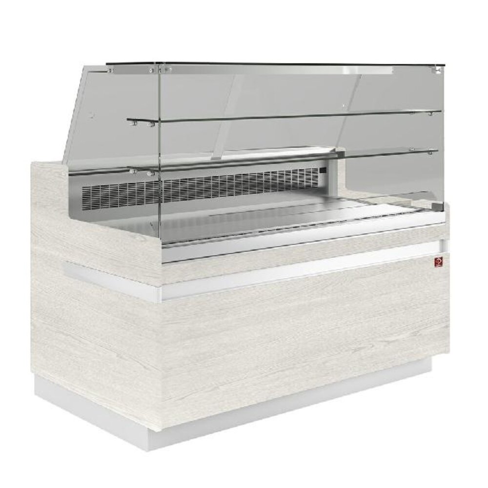 Diamond Uitstaltoonbank en & gn, hoge ruit, geventileerd, zonder reserve | VA10XF1/R2 Diamond Uitstaltoonbank en & gn, hoge ruit, geventileerd, zonder reserve | VA10XF1/R2