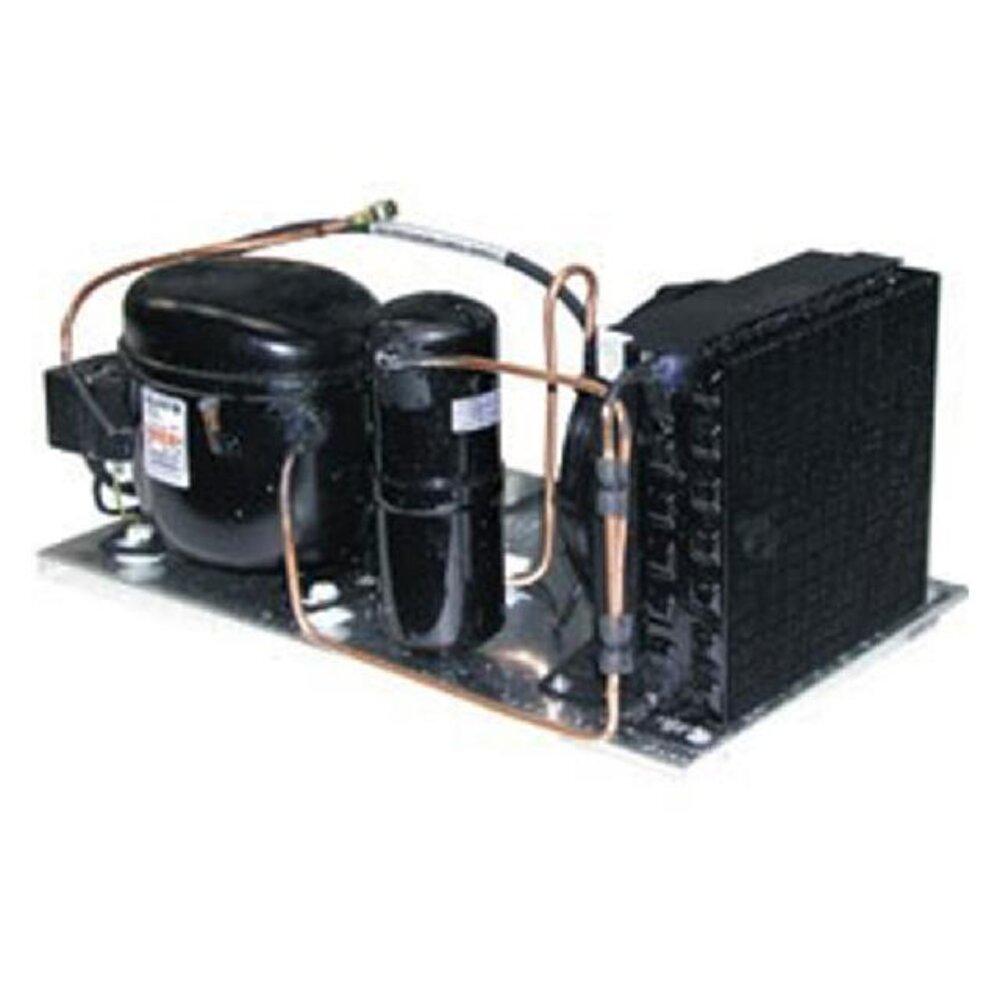 Diamond Koelgroep negatieve t°, 2,3 en 4 deuren | UC-R452/NB Diamond Koelgroep negatieve t°, 2,3 en 4 deuren | UC-R452/NB