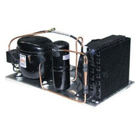 Diamond Koelgroep negatieve t°, 2,3 en 4 deuren | UC-R452/NB Diamond Koelgroep negatieve t°, 2,3 en 4 deuren | UC-R452/NB