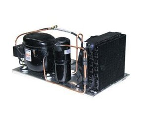 Diamond Hermetische koelgroep positieve t°, 2,3 en 4 deuren Diamond Hermetische koelgroep positieve t°, 2,3 en 4 deuren