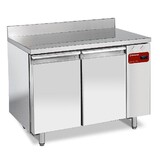 Diamond Wand  koeltafel, geventileerd, 2 deuren en 600x400, 345 liter (zonder groep)