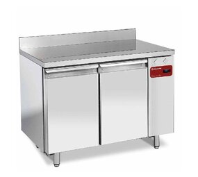 Diamond Wand  diepvriestafel, geventileerd, 2 deuren en 600x400, 345 liter Diamond Wand  diepvriestafel, geventileerd, 2 deuren en 600x400, 345 liter