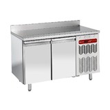 Diamond Wand diepvriestafel, geventileerd, 2 deuren gn 1 1, 260 liter Diamond Wand diepvriestafel, geventileerd, 2 deuren gn 1 1, 260 liter