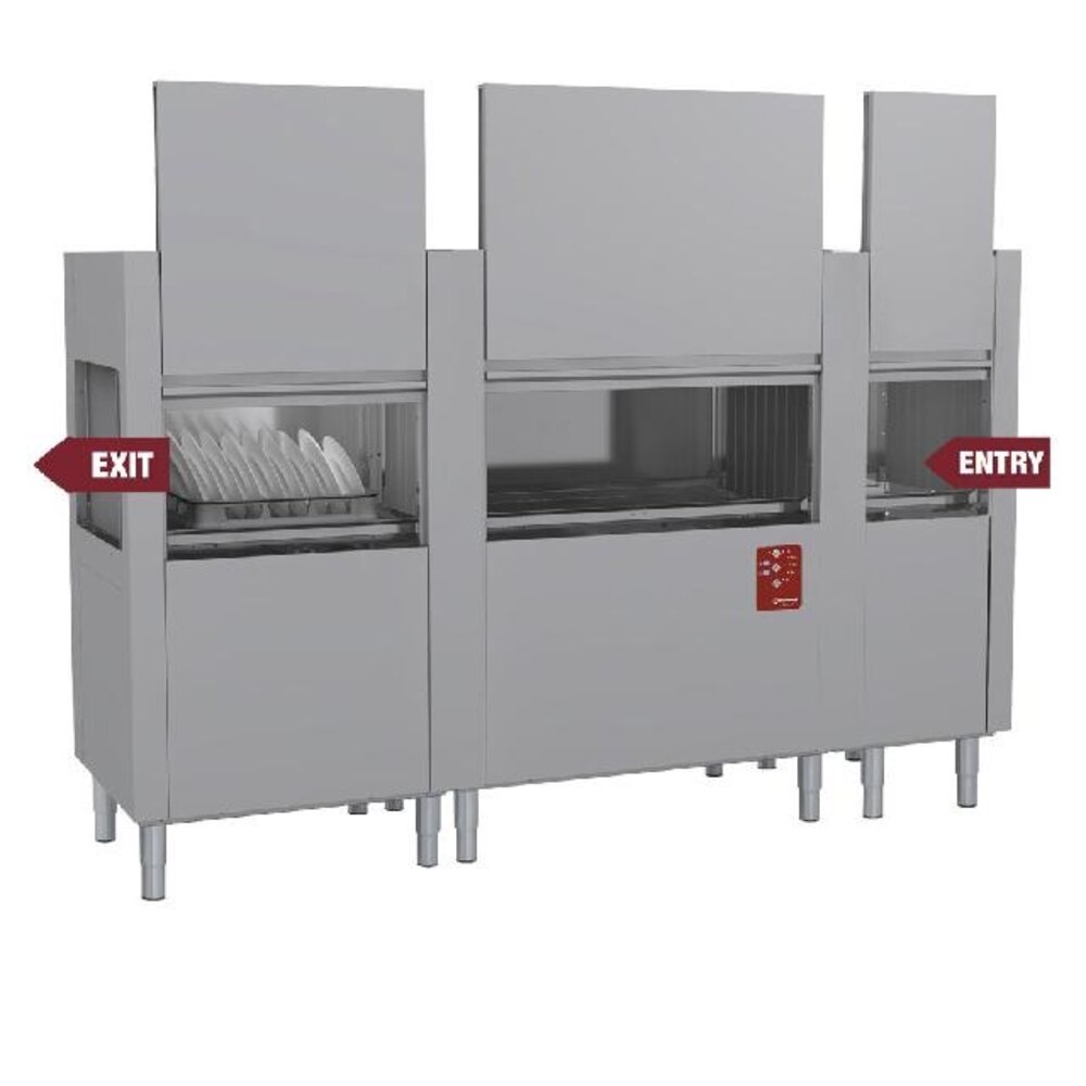 Diamond Korventransport vaatwassers 270 kor u | DATIC37E/7-DX- Diamond Korventransport vaatwassers 270 kor u | DATIC37E/7-DX-